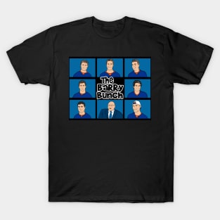 The Barry Bunch T-Shirt